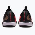Încălțăminte de fotbal pentru copii Nike Jr. Phantom 6 Low Academy Bright Crimson/Bright Crimson/Black 2
