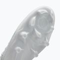 Încălțăminte de fotbal pentru bărbați Nike Phantom 6 High Academy FG/MG white/white/dusty cactus 6