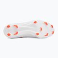 Încălțăminte de fotbal pentru copii Nike Jr. Mercurial Superfly 11 Academy white/bright crimson/blur 4
