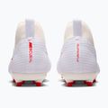 Încălțăminte de fotbal pentru copii Nike Jr. Mercurial Superfly 11 Academy white/bright crimson/blur 2