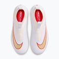 Încălțăminte de fotbal pentru copii Nike Jr. Mercurial Superfly 11 Academy white/bright crimson/blur 3