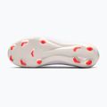 Încălțăminte de fotbal pentru copii Nike Jr. Mercurial Superfly 11 Academy white/bright crimson/blur 4