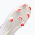 Încălțăminte de fotbal pentru copii Nike Jr. Mercurial Superfly 11 Academy white/bright crimson/blur 5