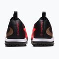 Încălțăminte de fotbal pentru copii Nike Jr. Phantom 6 Low Academy Bright Crimson/Bright Crimson/Black 2