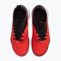 Încălțăminte de fotbal pentru copii Nike Jr. Phantom 6 Low Academy Bright Crimson/Bright Crimson/Black 3