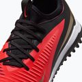 Încălțăminte de fotbal pentru copii Nike Jr. Phantom 6 Low Academy Bright Crimson/Bright Crimson/Black 5