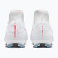 Încălțăminte de fotbal pentru bărbați Nike Mercurial Superfly 11 Academy white/bright crimson/blur 2