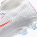 Încălțăminte de fotbal pentru bărbați Nike Mercurial Superfly 11 Academy white/bright crimson/blur 7