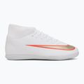 Încălțăminte de fotbal pentru copii Nike Jr. Mercurial Superfly 11 Club white/bright crimson/blur 2