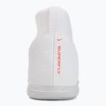 Încălțăminte de fotbal pentru copii Nike Jr. Mercurial Superfly 11 Club white/bright crimson/blur 6