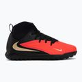 Încălțăminte de fotbal pentru copii Nike Jr. Phantom 6 High Club bright crimson/bright crimson/black 2