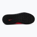Încălțăminte de fotbal pentru copii Nike Jr. Phantom 6 High Club bright crimson/bright crimson/black 4