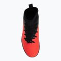 Încălțăminte de fotbal pentru copii Nike Jr. Phantom 6 High Club bright crimson/bright crimson/black 5