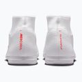 Încălțăminte de fotbal pentru bărbați Nike Mercurial Superfly 11 Club white/bright crimson/blur 2