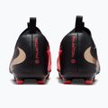 Încălțăminte de fotbal pentru copii Nike Jr. Phantom 6 Low Academy bright crimson/bright crimson/black 2