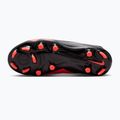 Încălțăminte de fotbal pentru copii Nike Jr. Phantom 6 Low Academy bright crimson/bright crimson/black 4