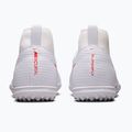Încălțăminte de fotbal pentru copii Nike Jr. Mercurial Superfly 11 Academy white/bright crimson/blur 2