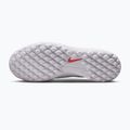 Încălțăminte de fotbal pentru copii Nike Jr. Mercurial Superfly 11 Academy white/bright crimson/blur 4
