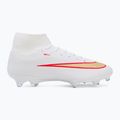 Încălțăminte de fotbal pentru bărbați Nike Mercurial Superfly 11 Academy white/bright crimson/blur 2