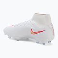 Încălțăminte de fotbal pentru bărbați Nike Mercurial Superfly 11 Academy white/bright crimson/blur 3
