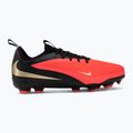 Încălțăminte de fotbal pentru copii Nike Jr. Phantom 6 Low Academy bright crimson/bright crimson/black 2