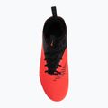 Încălțăminte de fotbal pentru copii Nike Jr. Phantom 6 Low Academy bright crimson/bright crimson/black 5