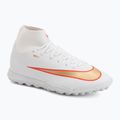 Încălțăminte de fotbal pentru bărbați Nike Mercurial Superfly 11 Academy white/bright crimson/blur