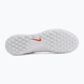 Încălțăminte de fotbal pentru bărbați Nike Mercurial Superfly 11 Academy white/bright crimson/blur 4