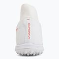 Încălțăminte de fotbal pentru bărbați Nike Mercurial Superfly 11 Academy white/bright crimson/blur 6