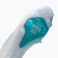 Încălțăminte de fotbal pentru bărbați Nike Mercurial Superfly 11 Elite FG white/dusty cactus 8
