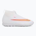 Încălțăminte de fotbal pentru copii Nike Jr. Mercurial Superfly 11 Academy white/bright crimson/blur 2