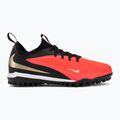 Încălțăminte de fotbal pentru copii Nike Jr. Phantom 6 Low Academy Bright Crimson/Bright Crimson/Black 2