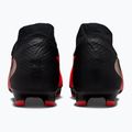 Încălțăminte de fotbal pentru bărbați Nike Phantom 6 High Academy bright crimson/black/blur 2