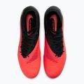 Încălțăminte de fotbal pentru bărbați Nike Phantom 6 High Academy bright crimson/black/blur 3