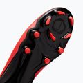 Încălțăminte de fotbal pentru bărbați Nike Phantom 6 High Academy bright crimson/black/blur 5