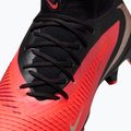 Încălțăminte de fotbal pentru bărbați Nike Phantom 6 High Academy bright crimson/black/blur 6