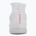 Încălțăminte de fotbal pentru bărbați Nike Mercurial Superfly 11 Club white/bright crimson/blur 6
