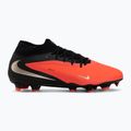 Încălțăminte de fotbal pentru bărbați Nike Phantom 6 High Academy bright crimson/black/blur 2