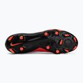 Încălțăminte de fotbal pentru bărbați Nike Phantom 6 High Academy bright crimson/black/blur 4