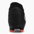 Încălțăminte de fotbal pentru bărbați Nike Phantom 6 High Academy bright crimson/black/blur 6