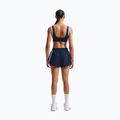 Sutien de antrenament Nike One Light Support midnight navy/aluminium/white 3