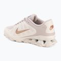 Încălțăminte pentru femei Nike Reax 8 SL chalk/silt red/sail/metallic red bronze 3