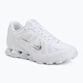 Încălțăminte pentru femei Nike Reax 8 LTR white/pure platinum/metallic silver