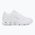 Încălțăminte pentru femei Nike Reax 8 LTR white/pure platinum/metallic silver 2