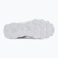 Încălțăminte pentru femei Nike Reax 8 LTR white/pure platinum/metallic silver 4