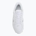 Încălțăminte pentru femei Nike Reax 8 LTR white/pure platinum/metallic silver 5