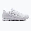 Încălțăminte pentru femei Nike Reax 8 LTR white/pure platinum/metallic silver