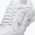 Încălțăminte pentru femei Nike Reax 8 LTR white/pure platinum/metallic silver 3