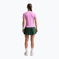 Tricou de tenis pentru femei Nike Court Heritage light magenta/pink foam 3