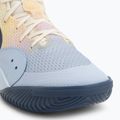 Încălțăminte de volei Nike Hyperquick SE coconut milk/diffused blue/hydrogen blue 7